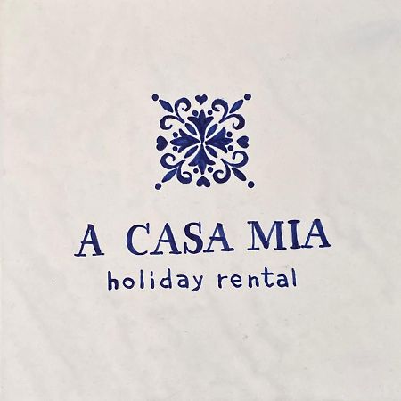 A Casa Mia Holiday Rental Cetara Exterior photo