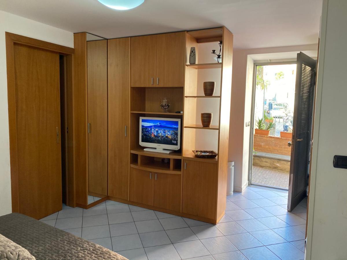 A Casa Mia Holiday Rental Cetara Exterior photo