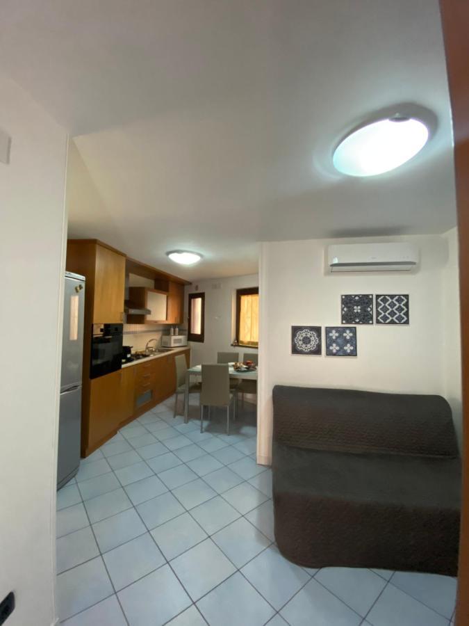 A Casa Mia Holiday Rental Cetara Exterior photo