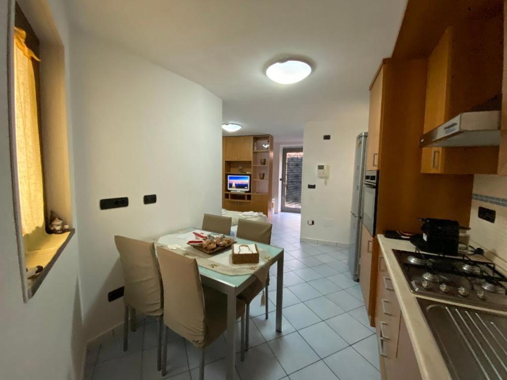 A Casa Mia Holiday Rental Cetara Exterior photo